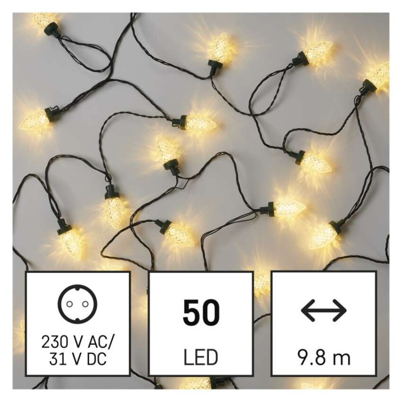 VIAN SADA D5ZW01 50LED WW 1