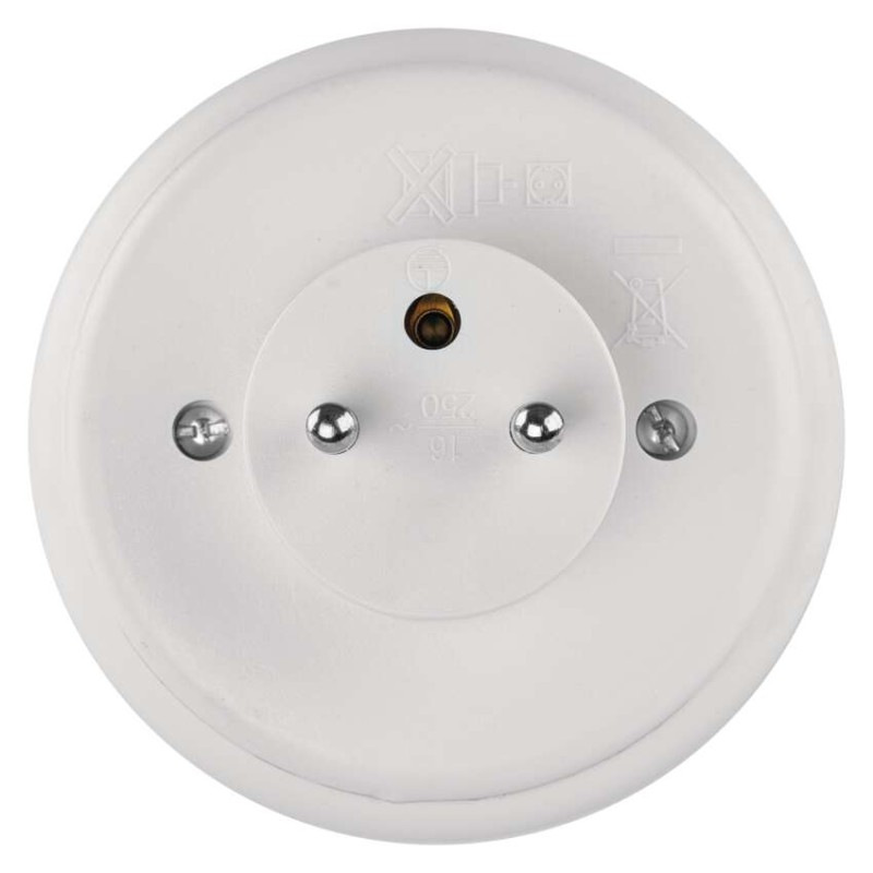 LED nočné svetlo P3320 s fotosenzorom do zásuvky 2