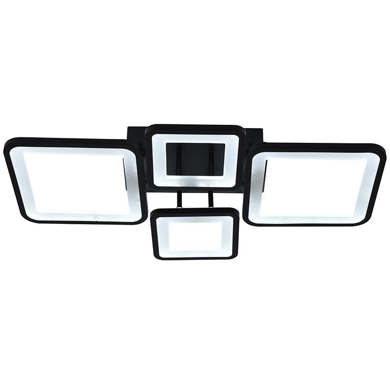 LED stropné svietidlo + diaľkový ovládač 70W - J3321/B 2