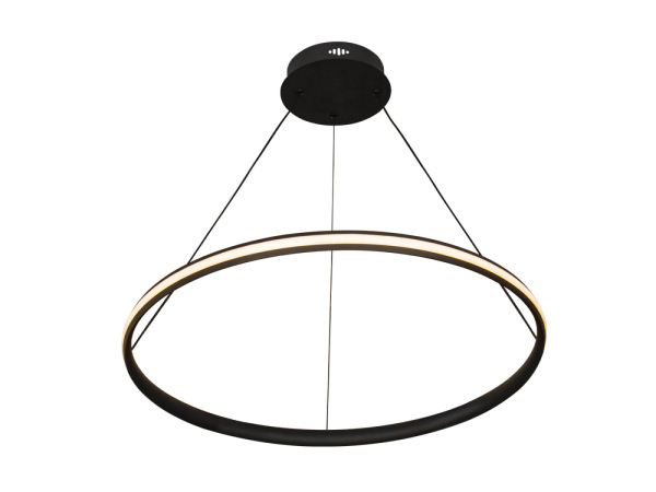 LED závesné svietidlo s diaľkovým ovládačom 55W - TA2305/B 4