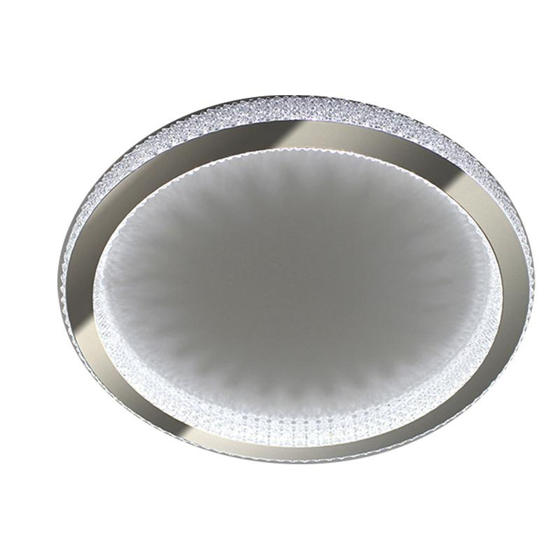 LED stropné svietidlo s diaľkovým ovládačom 80W - TB1309/CH 13