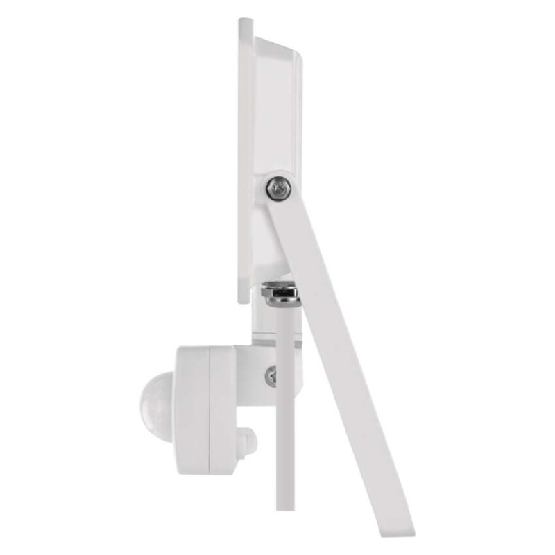 LED reflektor SIMPO, 30W, PIR, neutrálna biela 4