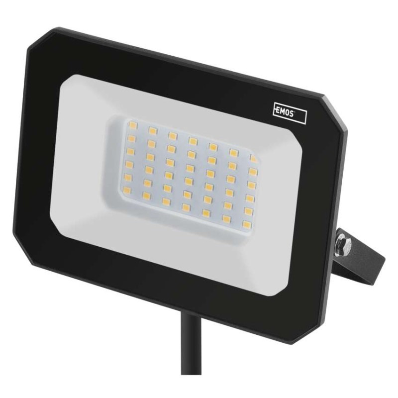 LED reflektor SIMPO 30 W neutrálna biela 1