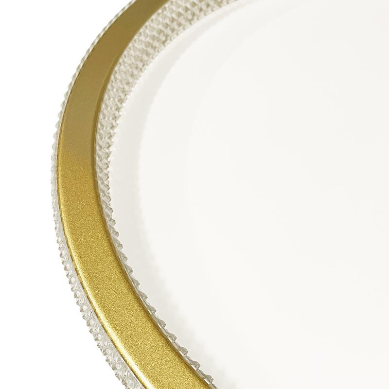 LED stropné svietidlo s diaľkovým ovládačom 80W - TB1309/G 6