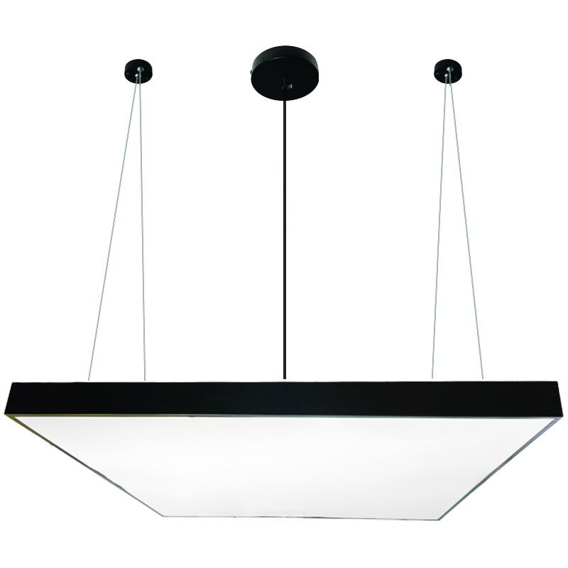 LED závesná lampa na lanku 240W / 4000K - LCL7224-H 5