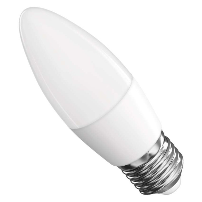 LED žiarovka Classic sviečka / E27 / 2,6 W (32 W) / 350 lm / neutrálna biela 8