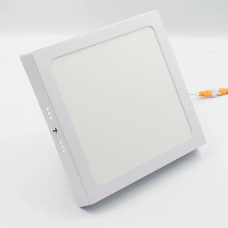 LED prisadený panel 18W / PSSF / SMD / CCT / WH - LPL434 5