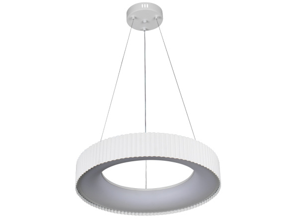 LED závesné svietidlo s diaľkovým ovládačom 75W - TA2304/W 12