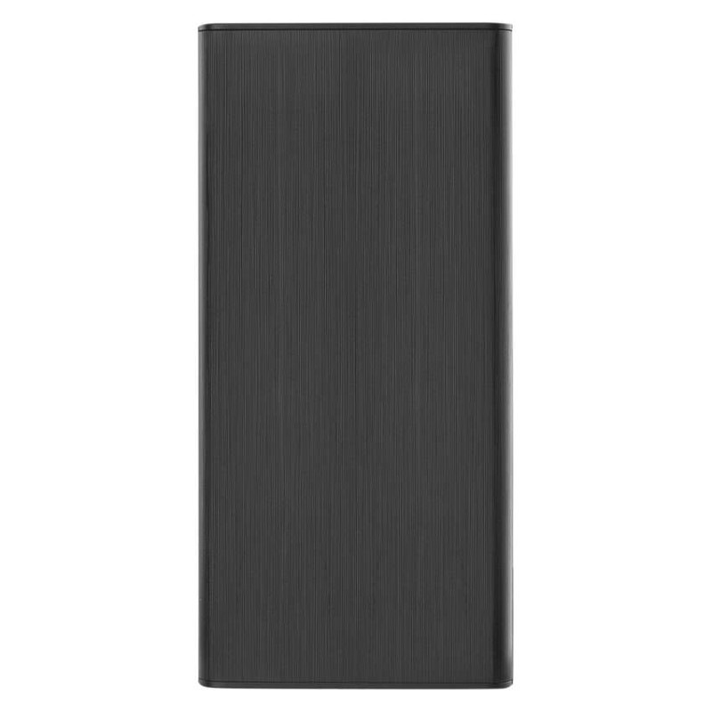 Power bank EMOS BetaQ 20, 20 000 mAh, 22,5 W, čierny 7