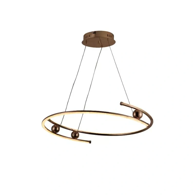 LED visiace svietidlo + diaľkový ovládač 50W - J4345/GCH 2