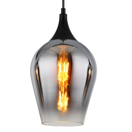 Náhradné sklo ⌀:180 H:230 mm, pre sériu 155520