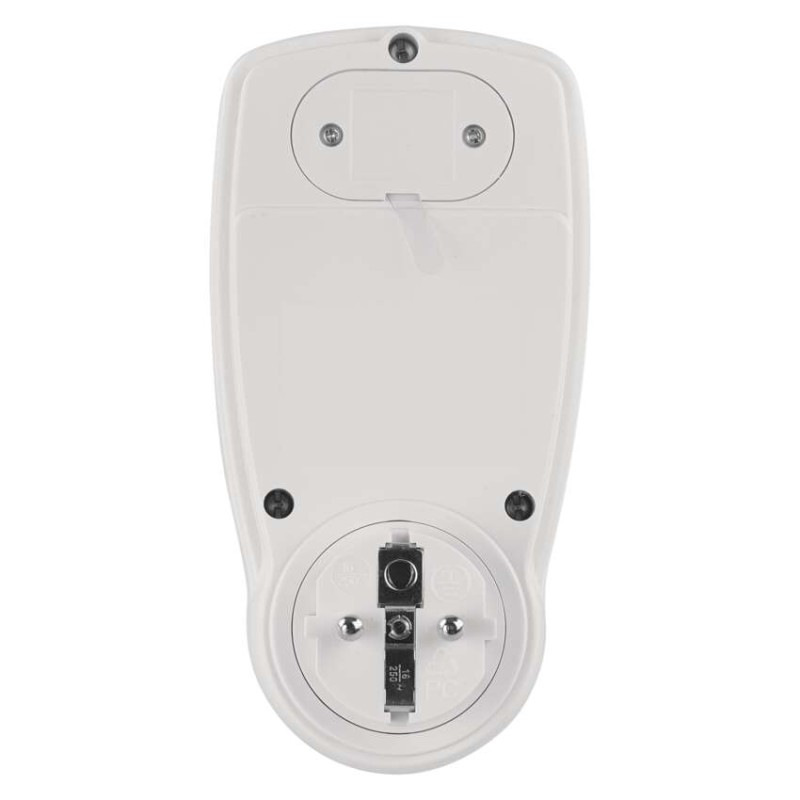 Wattmeter (meradlo spotreby energie) P5805 2