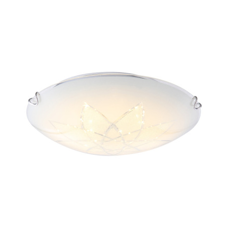 Náhradné sklo pre 4041464, ø30cm