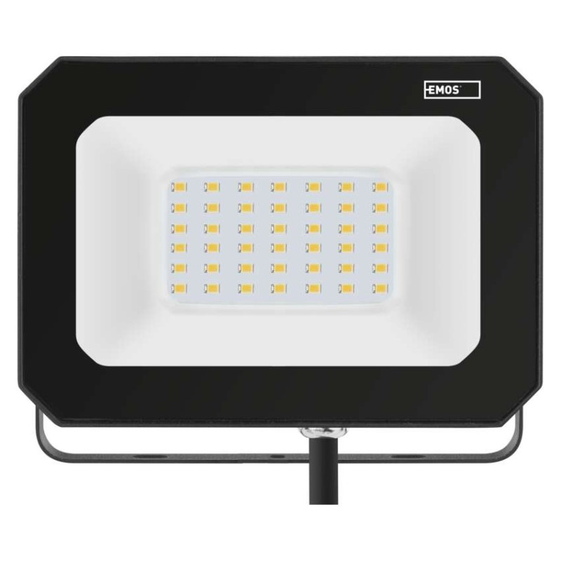 LED reflektor SIMPO 30 W neutrálna biela 2