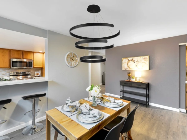 LED visiace svietidlo + diaľkový ovládač 220W - J4329/B 1