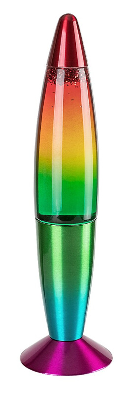Glitter Rainbow2 9