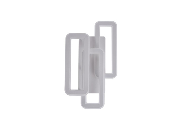 LED stropné svietidlo s diaľkovým ovládačom 90W - TA1338/W 5