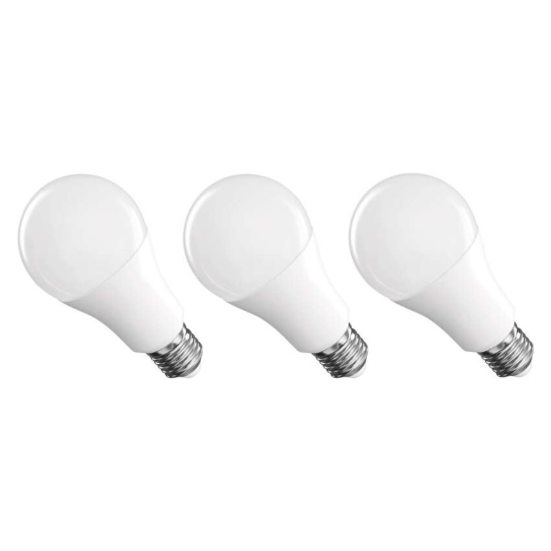 LED žiarovka Classic A60 / E27 / 13 W (100 W) / 1521 lm / Neutrálna biela 3