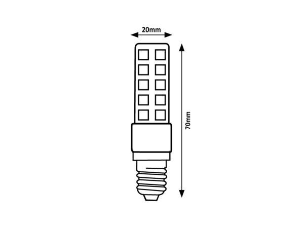 SMD-LED 5