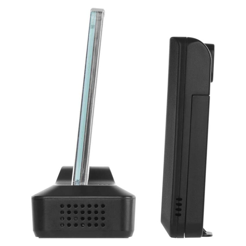 Domáca bezdrôtová meteostanica E8620 8