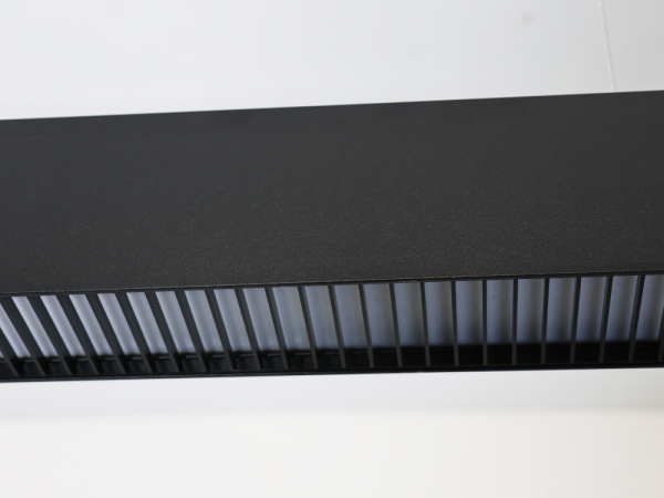 LED lineárne svietidlo 55W - LN70 7