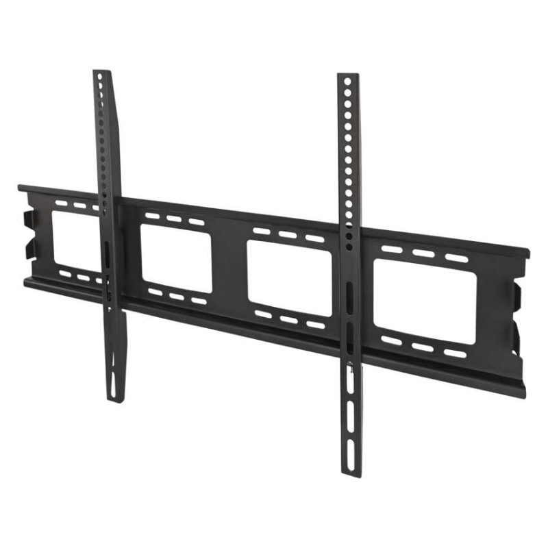 Pevný nástenný TV držiak 50–120" (127–305 cm)