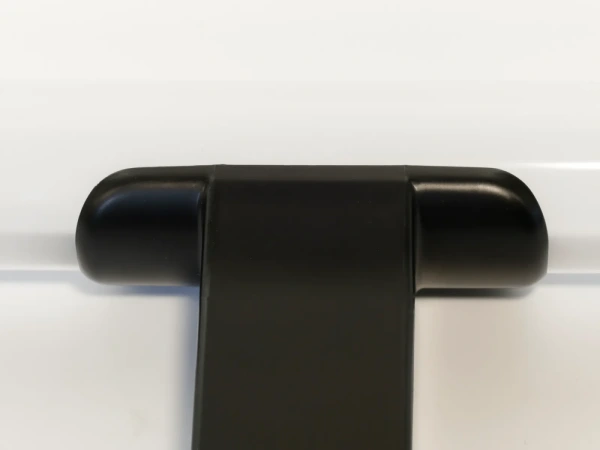 LED kúpeľňové svietidlo 12W / IP44 / 600 / 4000K - LNL7722/BK 10