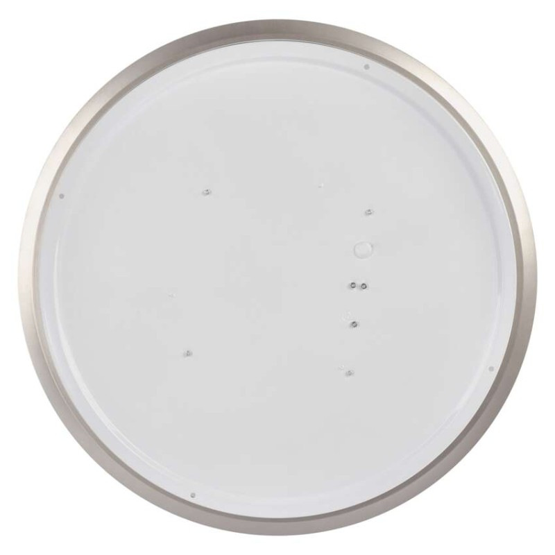 LED prisadené svietidlo SABI, kruhové 45W, stmiev.so zmenou CCT 9