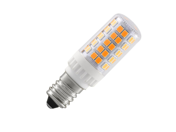 LED žiarovka 4,5W - E14 / SMD / 4000K - ZLS022 1