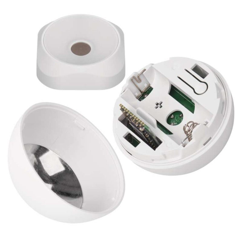 GoSmart PIR senzor (snímač pohybu) IP20, ZigBee 12