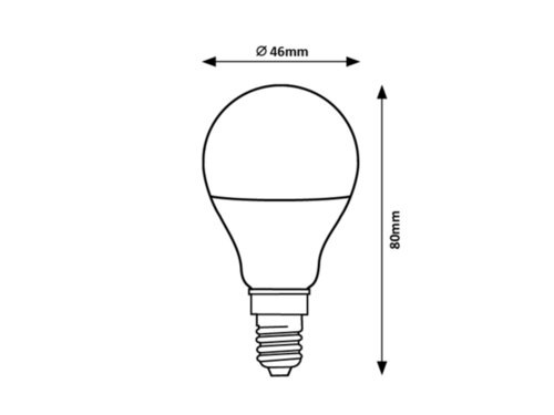 SMD-LED 1