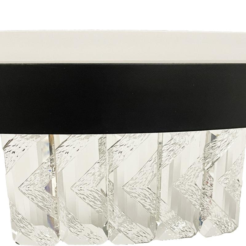 LED stropné svietidlo s diaľkovým ovládačom 85W - TA1305/B 2