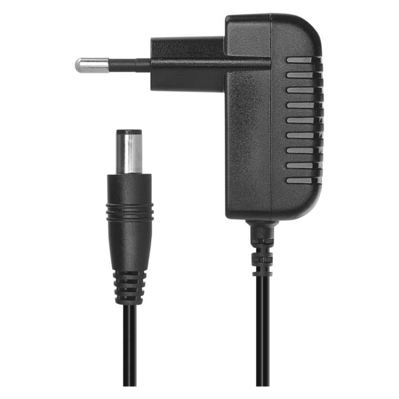 LED stolná lampa STELLA, čierna 8