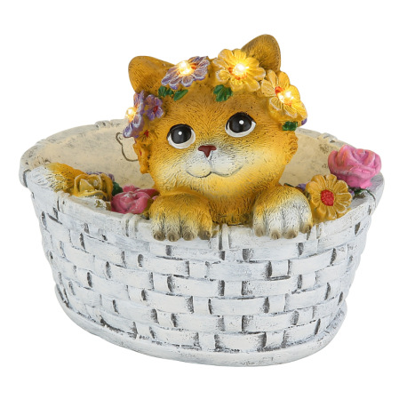 Solárne svietidlo, plast farebný matný, vypínač, batéria súčasťou balenia AA 300mAh 1,2V, IP44, DxŠx