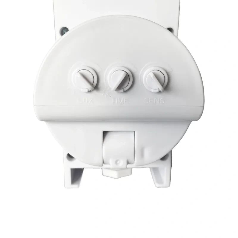 Vonkajší LED reflektor s PIR senzorom 24W / 4000K - LFX121 17