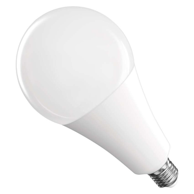 LED žiarovka Classic A95 / E27 / 28 W (200 W) / 3452 lm / Neutrálna biela 3