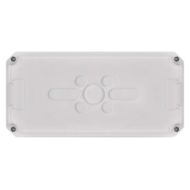 LED Núdzové svietidlo NESSI 4W 3H IP66 7