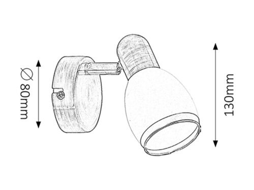 SVIETIDLO 005970 ELITE 2