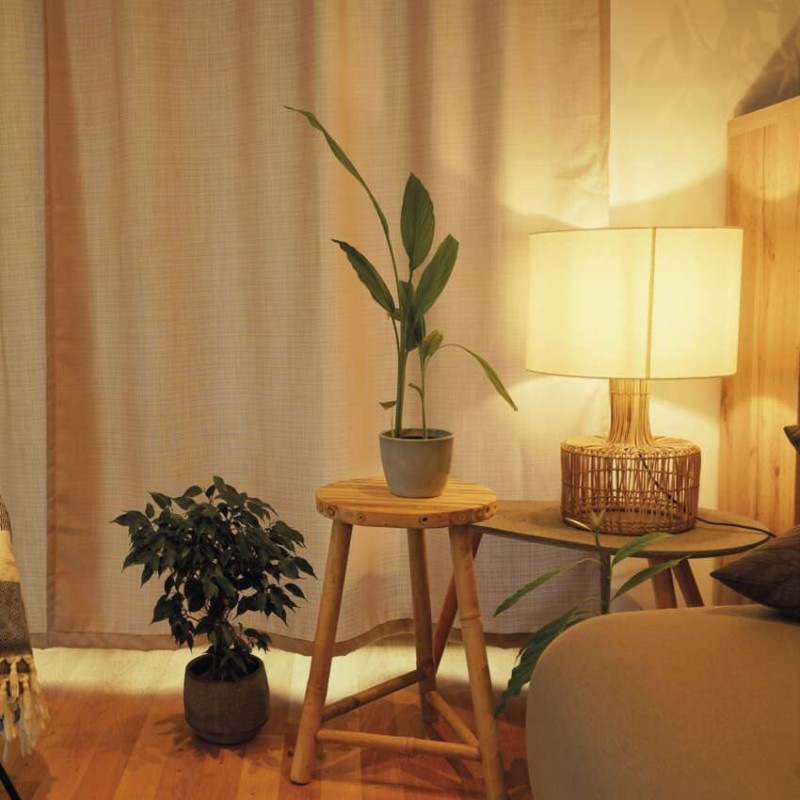 LED žiarovka Classic A60 / E27 / 7,3 W (50 W) / 645 lm / teplá biela 3