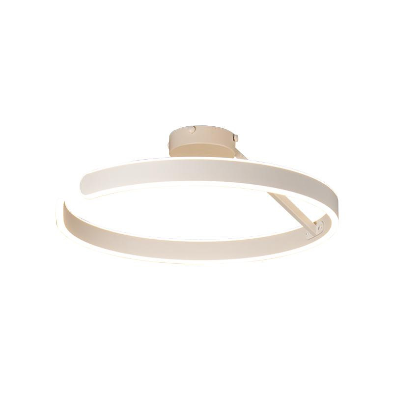 LED stropné svietidlo s diaľkovým ovládačom 72W - TA1314/W 10