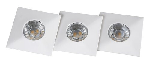 SET PODHLAD 001080 3x4W IP 4