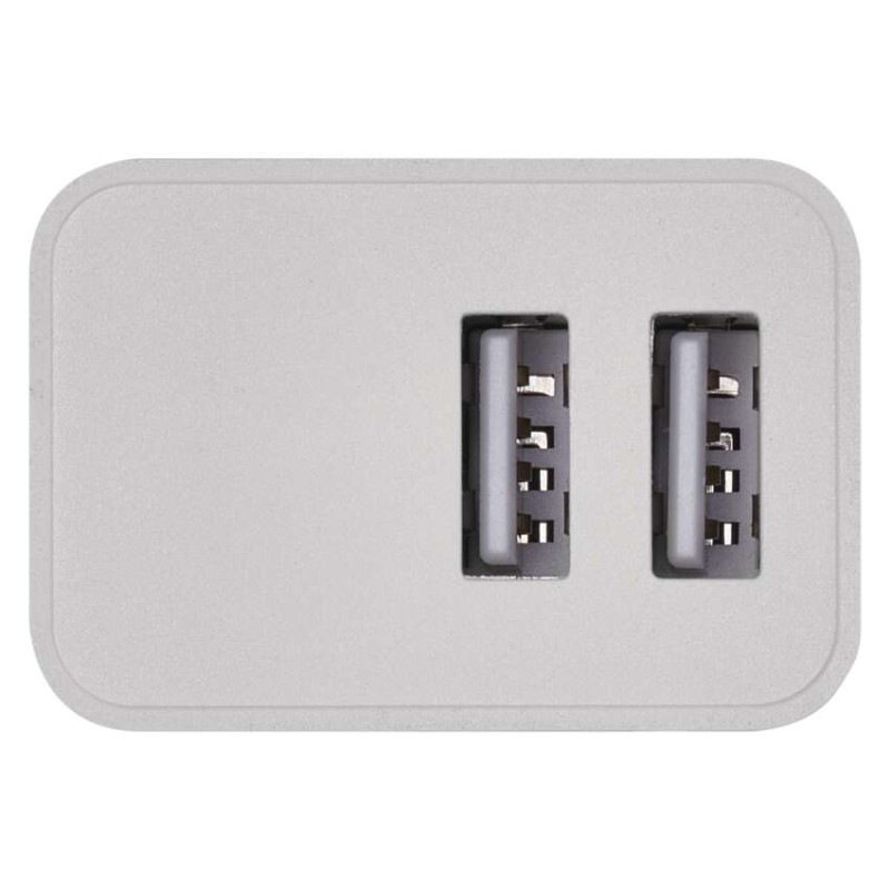 Univerzálny USB adaptér SMART do siete 3,1A (15W) max. 2