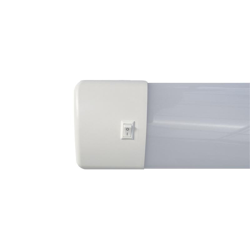 LED podlinkové svietidlo 20W / IP40 WTL / 3 / 600 / 4000K - LNL122/2 9