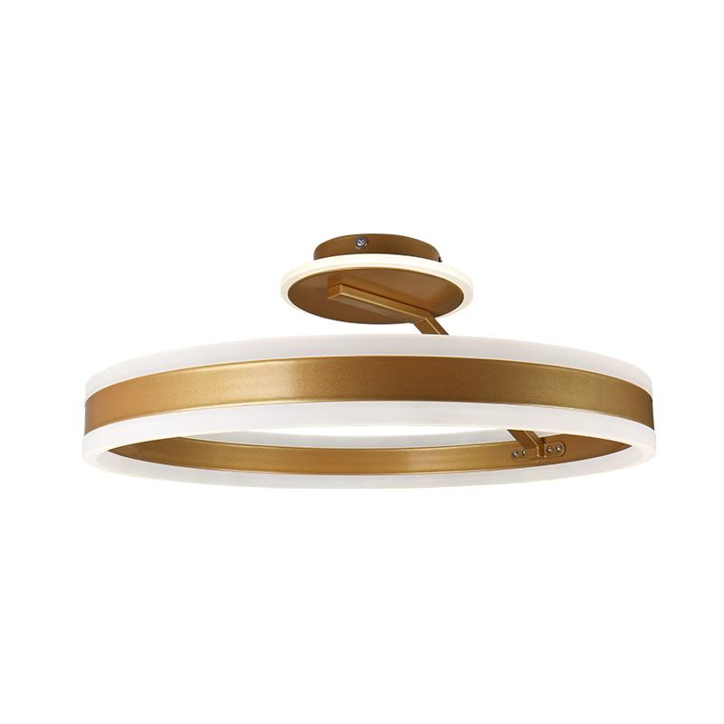 LED stropné svietidlo s diaľkovým ovládačom 85W - TA1307/G 10