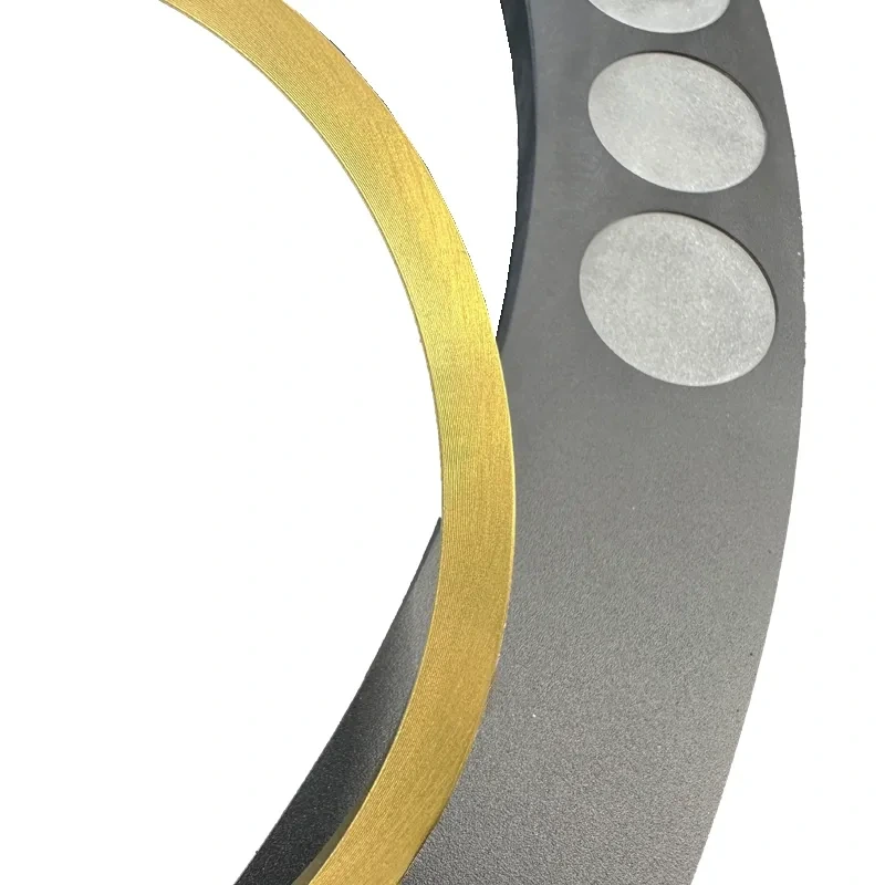 LED závesná lampa na lanku + diaľkový ovládač 65W - J7301/B 6