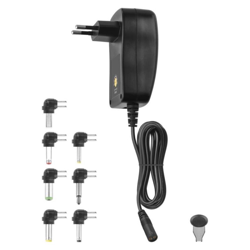 Univerzálny pulzný USB napájací zdroj 2250 mA s hrebienkom