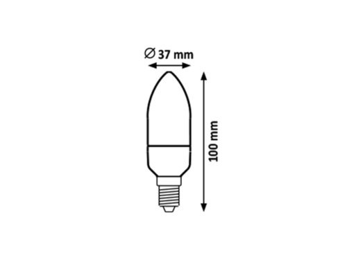 SMD-LED 2