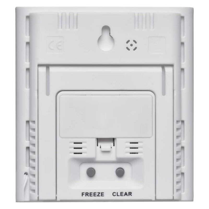 Digitálny teplomer RS8471 4