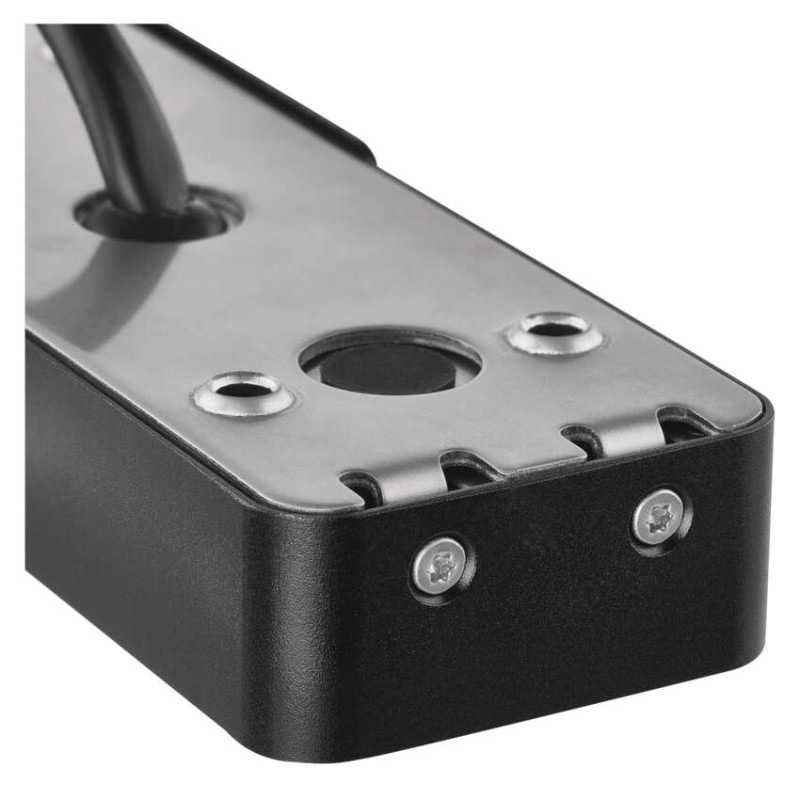 Farebná dverná kamerová jednotka EM-10AHD RF-4 8