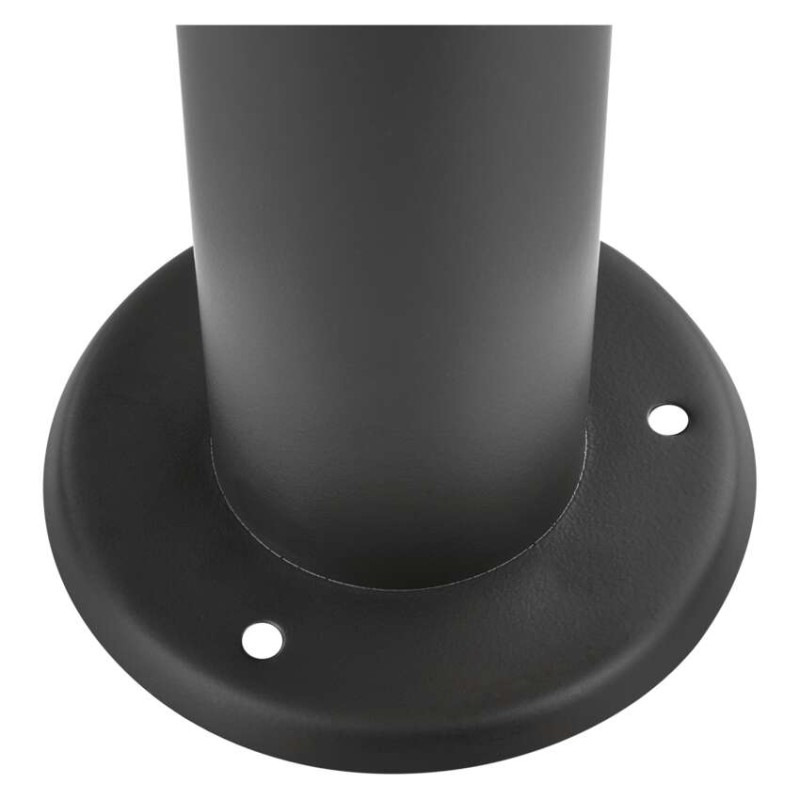 LED záhradné stĺpikové svietidlo NIKA, 16,5 x 12 x 50 cm, 12,5 W, teplá biela 13